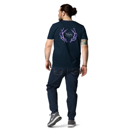 T-shirt unisexe - Aube de Midori - 3 - Nekawa Store