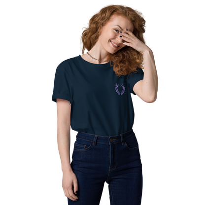 T-shirt unisexe - Aube de Midori - 3 - Nekawa Store
