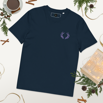 T-shirt unisexe - Aube de Midori - 3 - Nekawa Store