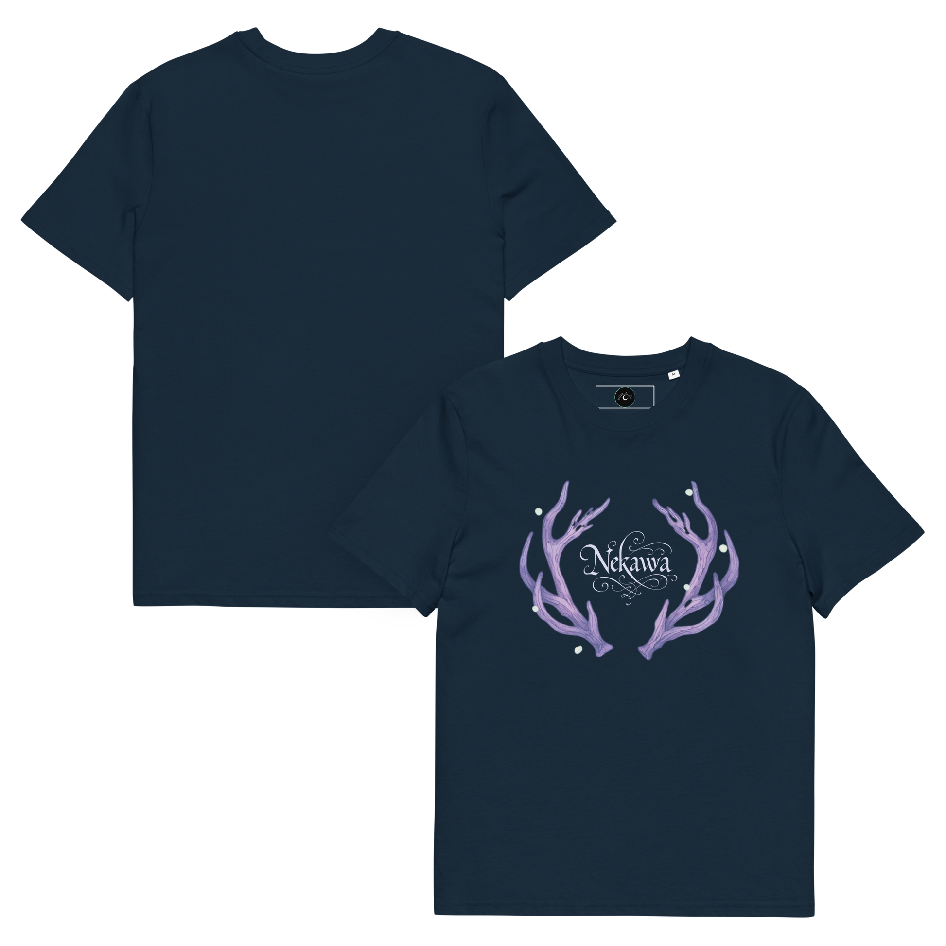 T-shirt unisexe Aube de Midori - Nekawa Store