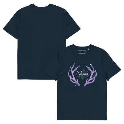 T-shirt unisexe Aube de Midori - Nekawa Store