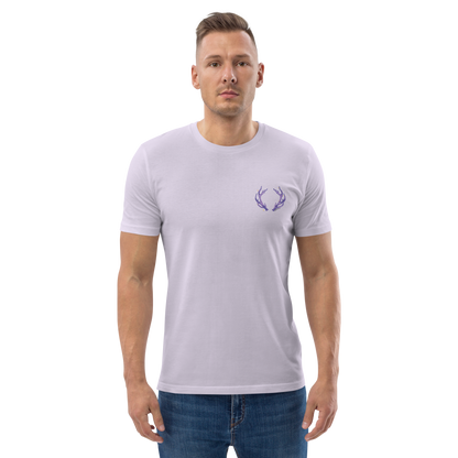 T-shirt unisexe Aube de Midori - 4 - Nekawa Store
